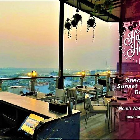 Best Western Plus Maya - Luxury Collection Hotel Ντάκα Εξωτερικό φωτογραφία