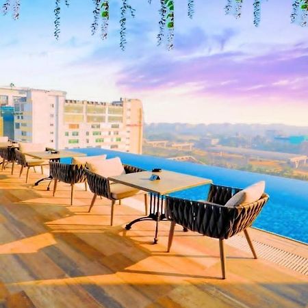 Best Western Plus Maya - Luxury Collection Hotel Ντάκα Εξωτερικό φωτογραφία