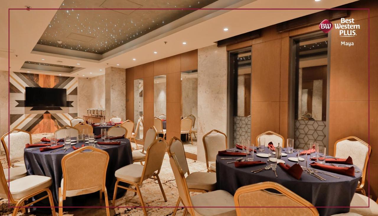 Best Western Plus Maya - Luxury Collection Hotel Ντάκα Εξωτερικό φωτογραφία