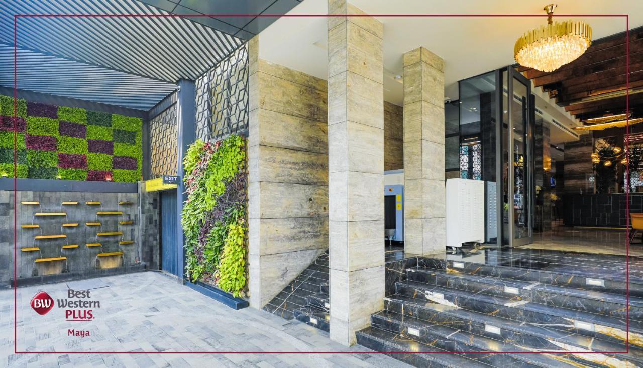 Best Western Plus Maya - Luxury Collection Hotel Ντάκα Εξωτερικό φωτογραφία