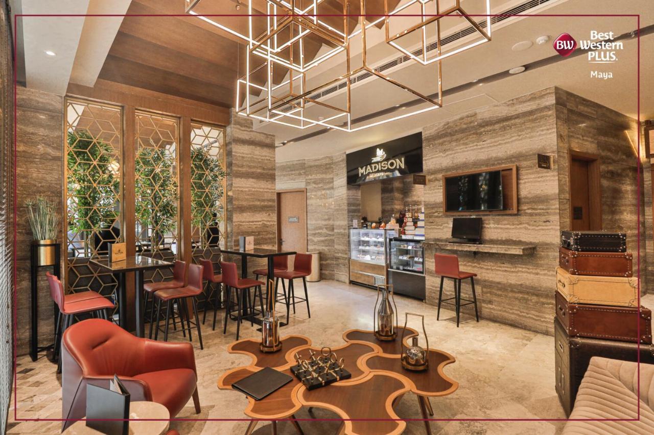Best Western Plus Maya - Luxury Collection Hotel Ντάκα Εξωτερικό φωτογραφία