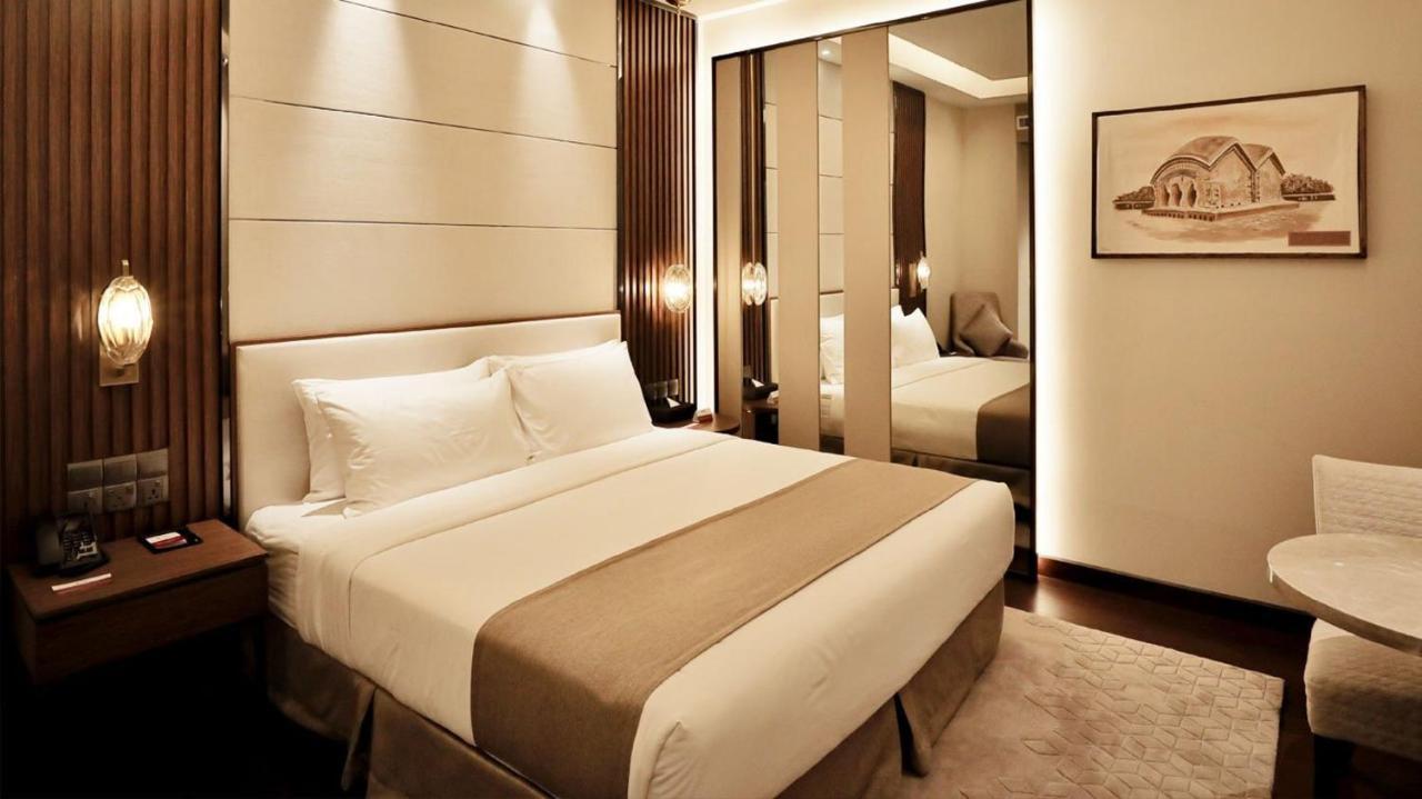 Best Western Plus Maya - Luxury Collection Hotel Ντάκα Εξωτερικό φωτογραφία
