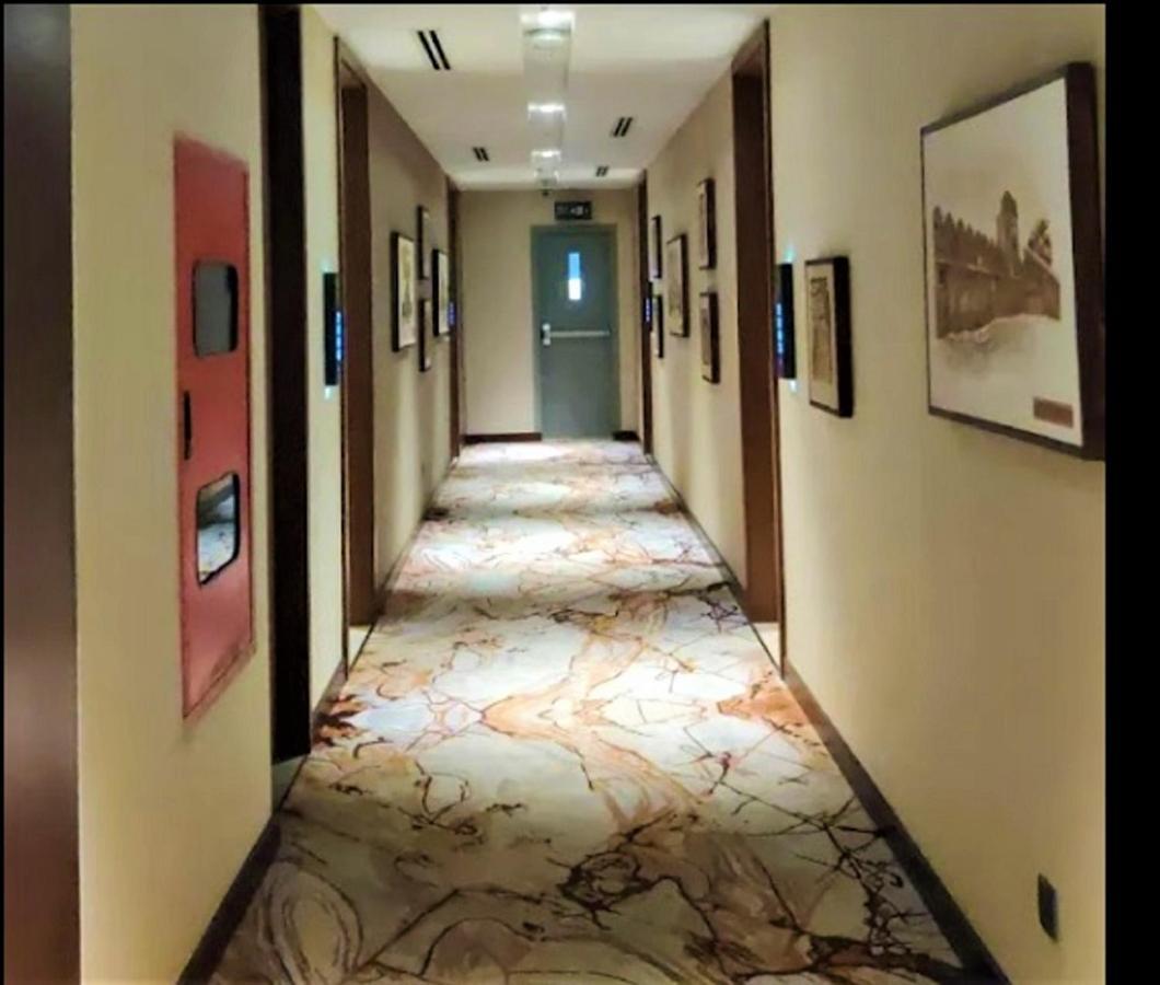 Best Western Plus Maya - Luxury Collection Hotel Ντάκα Εξωτερικό φωτογραφία
