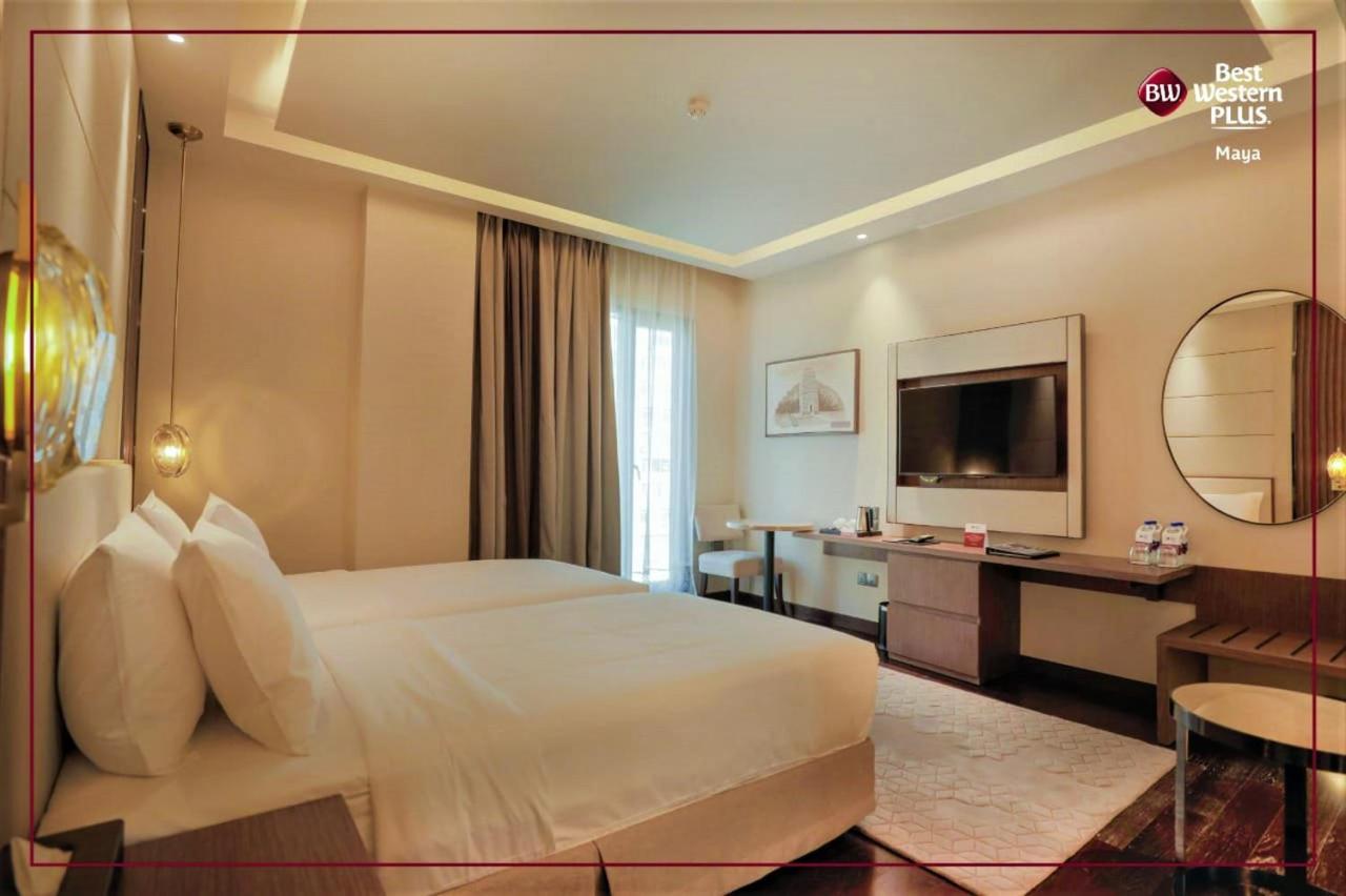 Best Western Plus Maya - Luxury Collection Hotel Ντάκα Εξωτερικό φωτογραφία