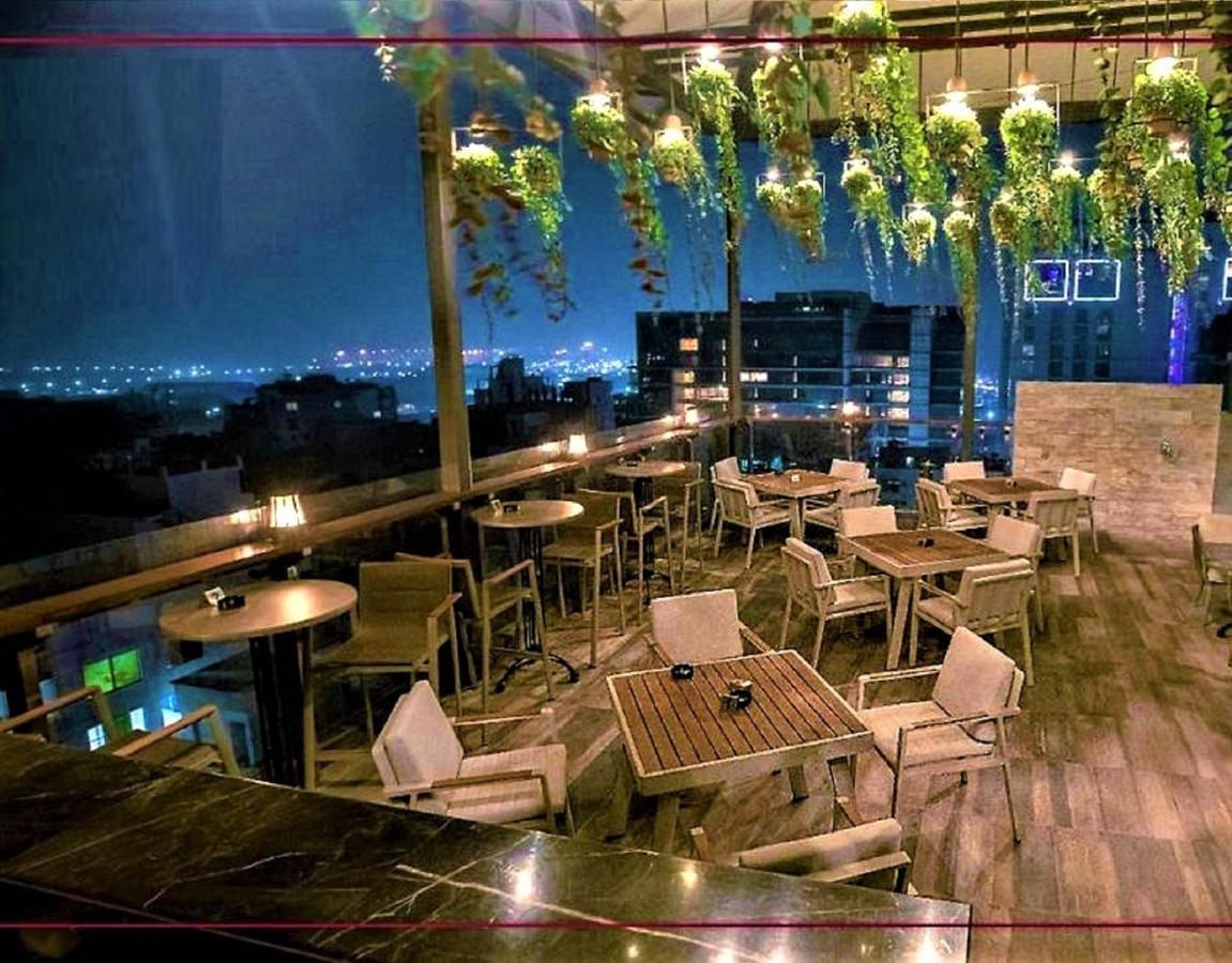 Best Western Plus Maya - Luxury Collection Hotel Ντάκα Εξωτερικό φωτογραφία