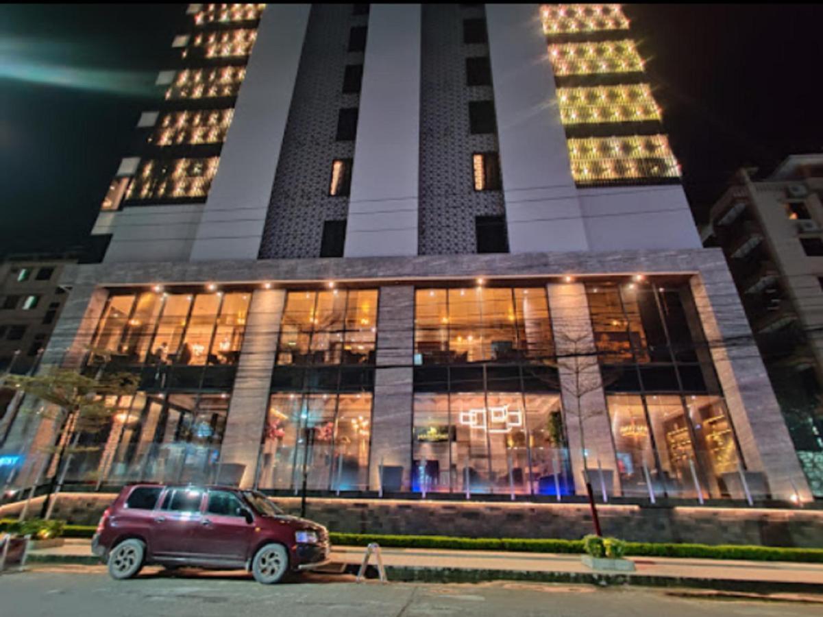 Best Western Plus Maya - Luxury Collection Hotel Ντάκα Εξωτερικό φωτογραφία
