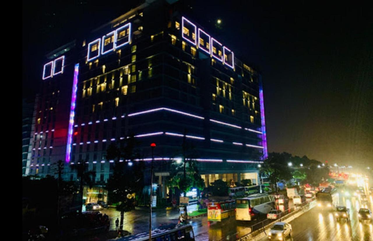 Best Western Plus Maya - Luxury Collection Hotel Ντάκα Εξωτερικό φωτογραφία
