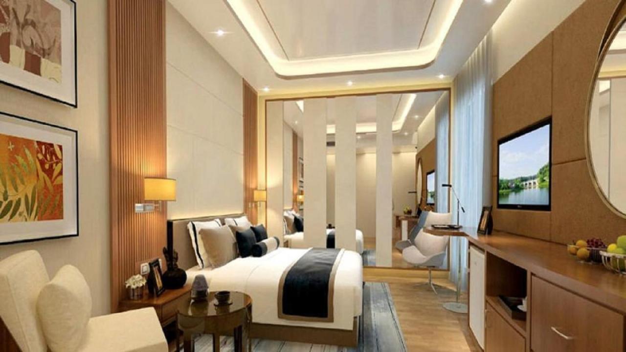 Best Western Plus Maya - Luxury Collection Hotel Ντάκα Εξωτερικό φωτογραφία