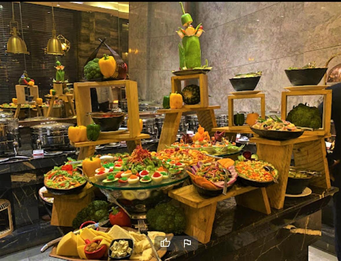 Best Western Plus Maya - Luxury Collection Hotel Ντάκα Εξωτερικό φωτογραφία