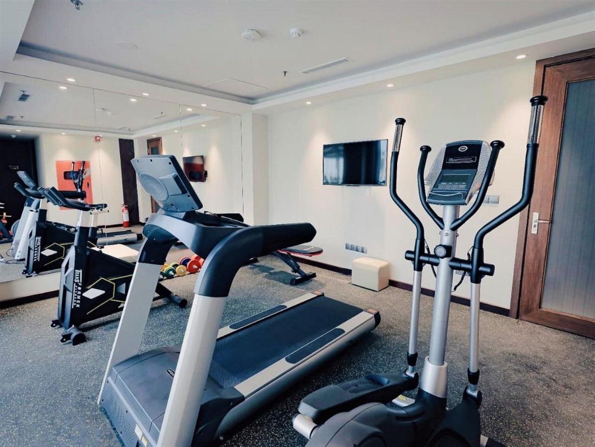 Best Western Plus Maya - Luxury Collection Hotel Ντάκα Εξωτερικό φωτογραφία