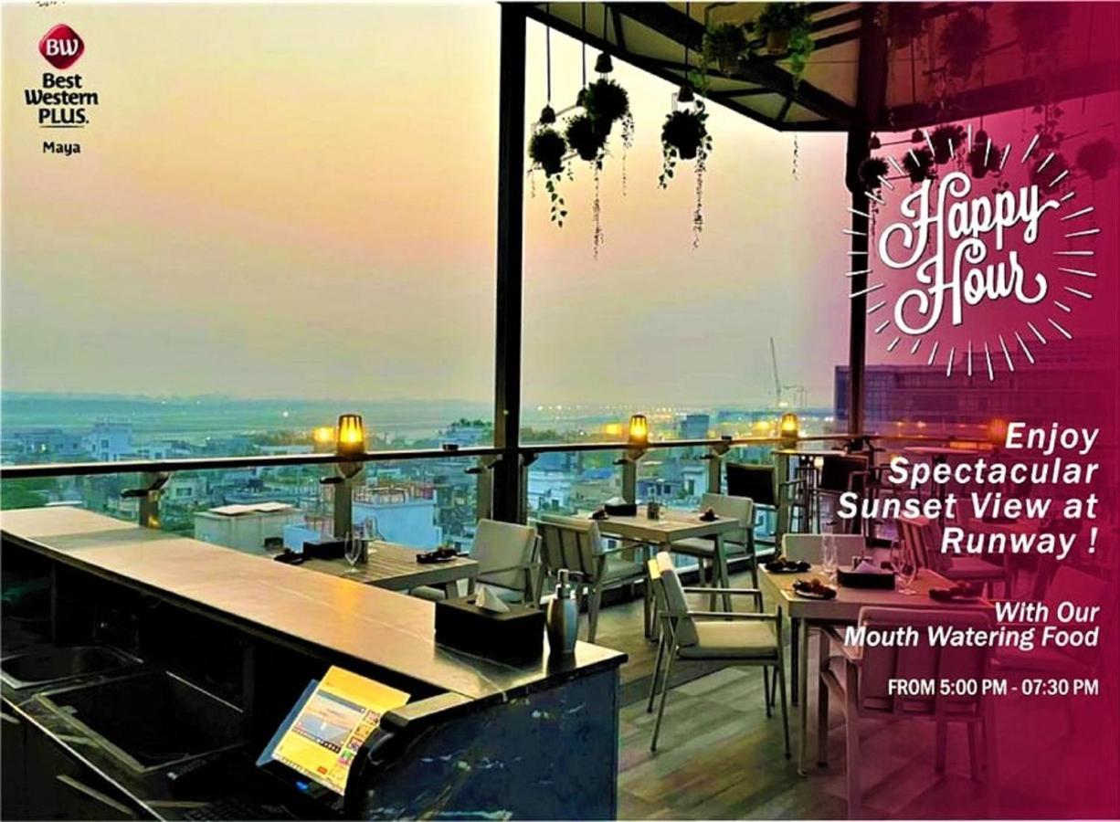 Best Western Plus Maya - Luxury Collection Hotel Ντάκα Εξωτερικό φωτογραφία