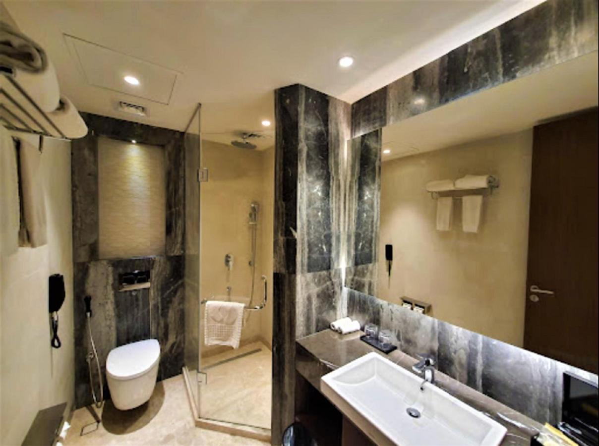 Best Western Plus Maya - Luxury Collection Hotel Ντάκα Εξωτερικό φωτογραφία