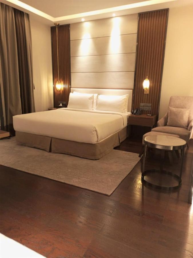 Best Western Plus Maya - Luxury Collection Hotel Ντάκα Εξωτερικό φωτογραφία