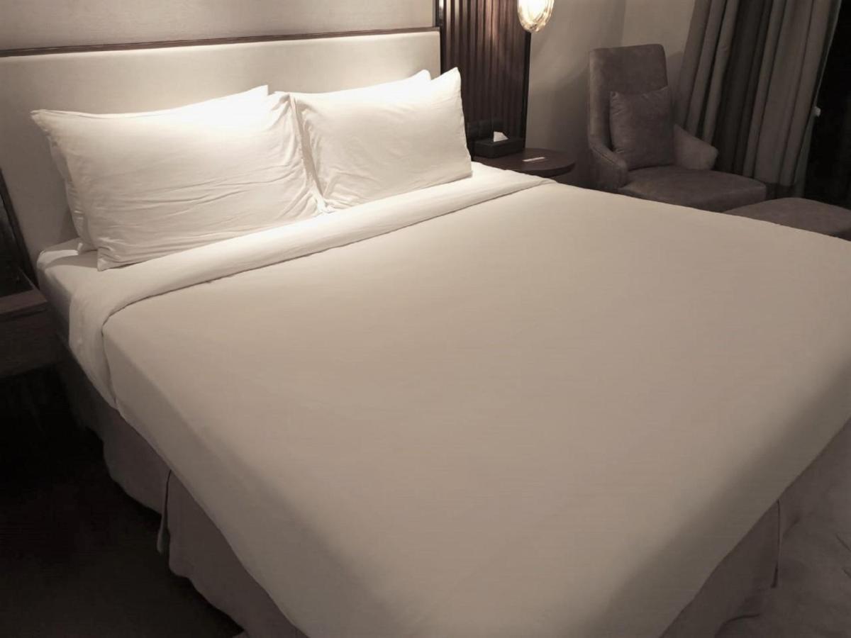 Best Western Plus Maya - Luxury Collection Hotel Ντάκα Εξωτερικό φωτογραφία