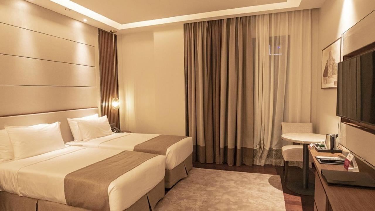 Best Western Plus Maya - Luxury Collection Hotel Ντάκα Εξωτερικό φωτογραφία