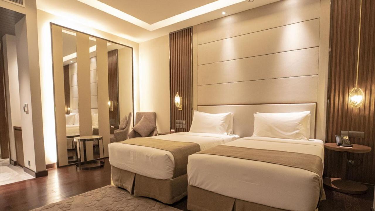 Best Western Plus Maya - Luxury Collection Hotel Ντάκα Εξωτερικό φωτογραφία