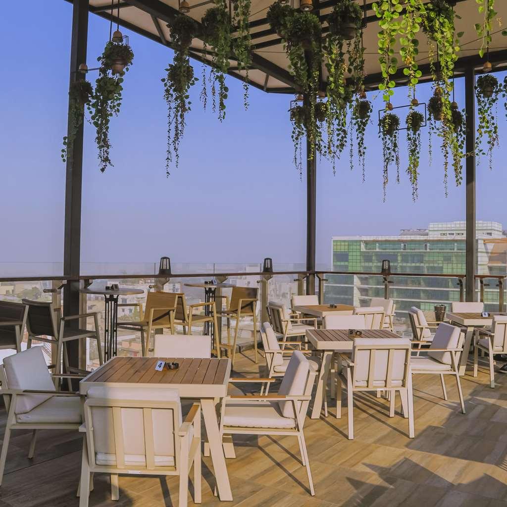 Best Western Plus Maya - Luxury Collection Hotel Ντάκα Εστιατόριο φωτογραφία