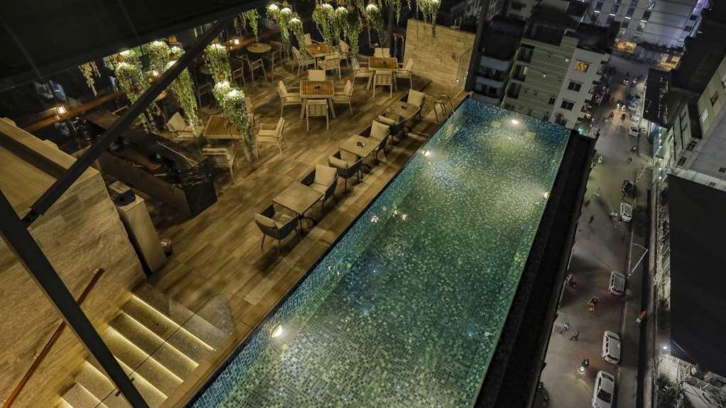 Best Western Plus Maya - Luxury Collection Hotel Ντάκα Ανέσεις φωτογραφία