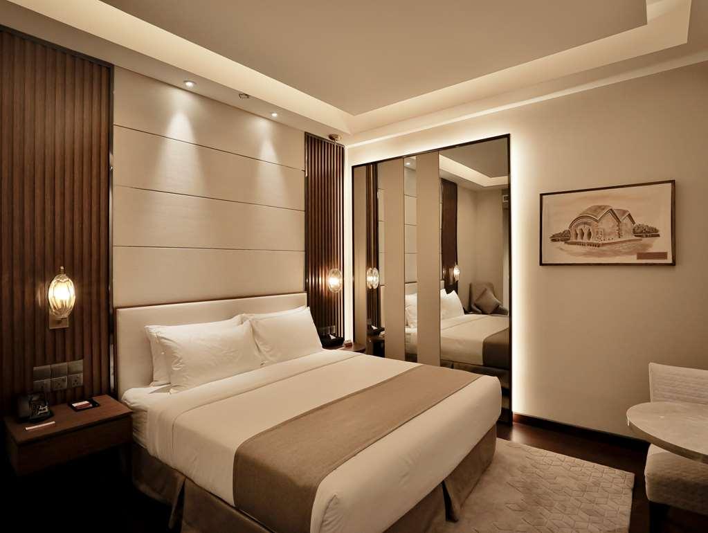 Best Western Plus Maya - Luxury Collection Hotel Ντάκα Δωμάτιο φωτογραφία