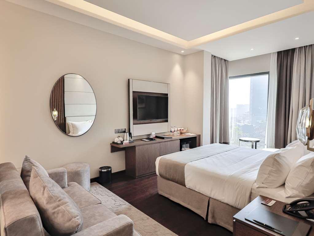 Best Western Plus Maya - Luxury Collection Hotel Ντάκα Δωμάτιο φωτογραφία