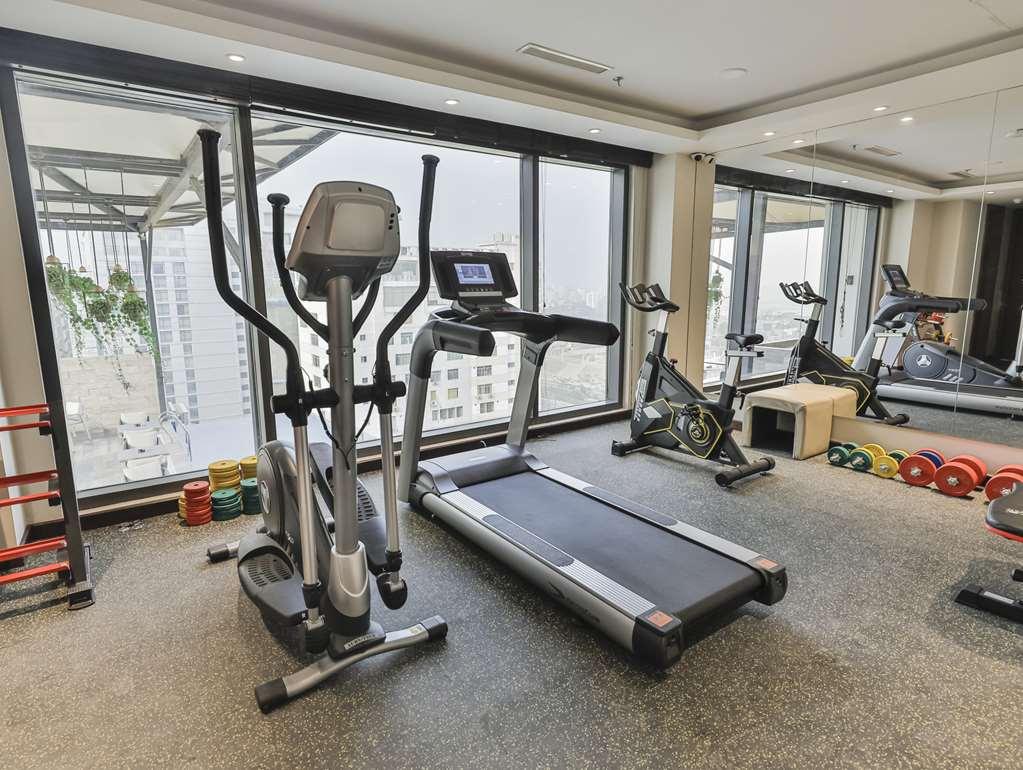 Best Western Plus Maya - Luxury Collection Hotel Ντάκα Ανέσεις φωτογραφία