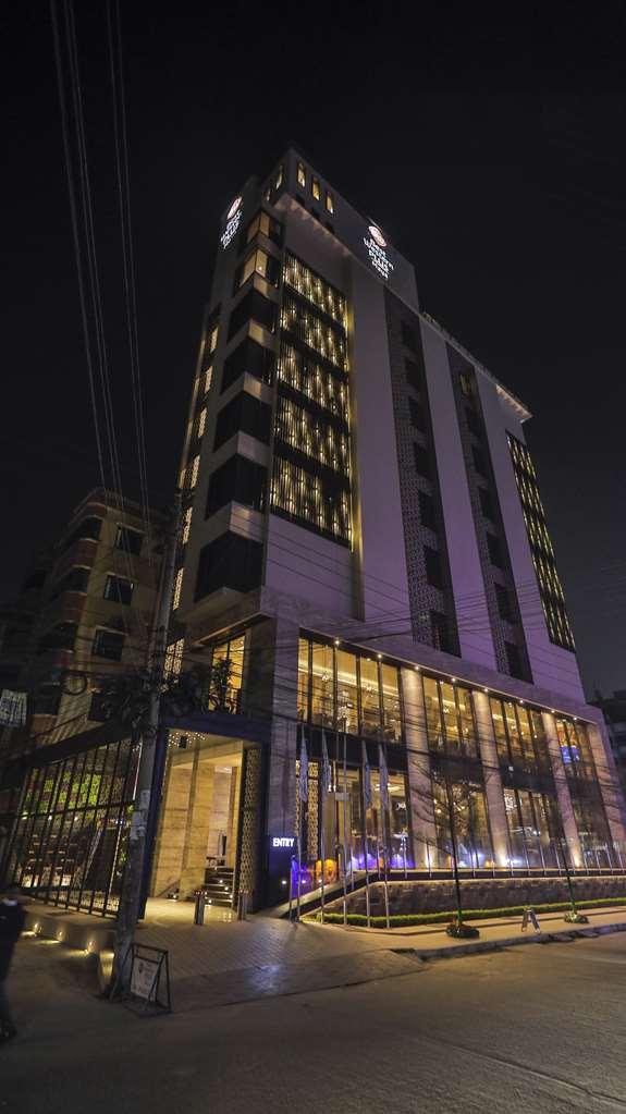 Best Western Plus Maya - Luxury Collection Hotel Ντάκα Εξωτερικό φωτογραφία