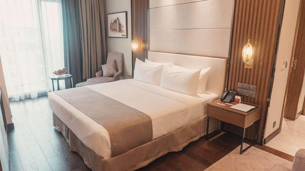 Best Western Plus Maya - Luxury Collection Hotel Ντάκα Δωμάτιο φωτογραφία