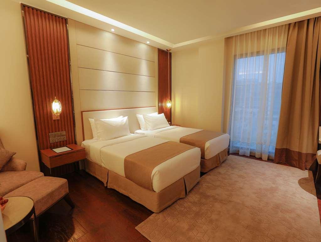 Best Western Plus Maya - Luxury Collection Hotel Ντάκα Δωμάτιο φωτογραφία