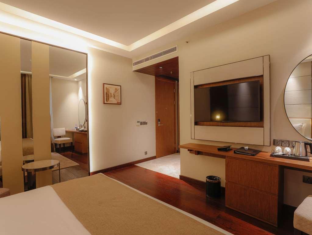 Best Western Plus Maya - Luxury Collection Hotel Ντάκα Δωμάτιο φωτογραφία